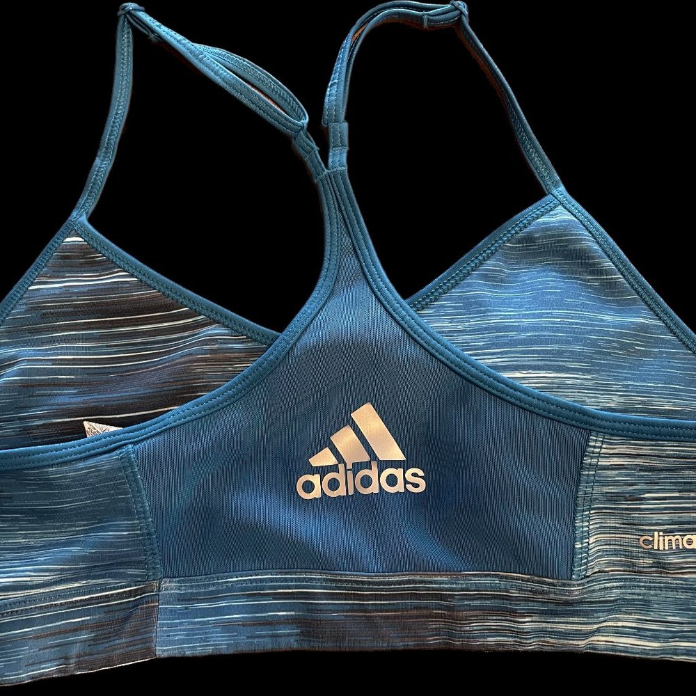 Adidas Racerback Sports Bra